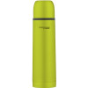 FLES RVS 0,5L EVERYDAY THERMOS LIME D7xH25cm