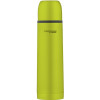 FLES RVS 0,5L EVERYDAY THERMOS LIME D7xH25cm