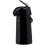 POMP THERMOS 1,3L MET HENDEL ZWART