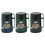 VOEDSELTHERMOS 0,50L MONDIAL ASSORTI THERMOS D12.5xH20cm (per stuk)