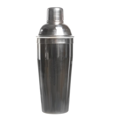 COCKTAIL SHAKER 0,75L INOX