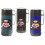 VOEDSELTHERMOS 0.85L MONDIAL ASSORTI ZWART BLAUW GROEN