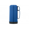 VOEDSELTHERMOS 39CL BLAUW NICE VOEDSELDRAGER