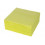 40 SERVETTEN 38x38cm KIWI GROEN PAPIER TEXTIEL-TOUCH