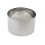 DRESEERRING 9CMXH5.5CM INOX