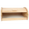 BROODTROMMEL HOUT MET DEKSEL 40x27x18cm