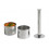 SET 4 DRESSEERRINGEN 7cm + AANDUWER COSY