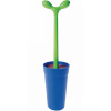 TOILETBORSTEL MERDOLINO BLAUW