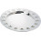 SERVEERBLAD ROND 40CM KK. INOX