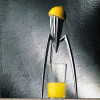 CITRUSPERS PHILIPPE STARCK INOX ALESSI