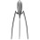 CITRUSPERS PHILIPPE STARCK INOX ALESSI