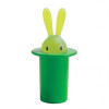 TANDENSTOKER MAGIC BUNNY GROEN