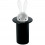 TANDENSTOKER MAGIC BUNNY ZWART