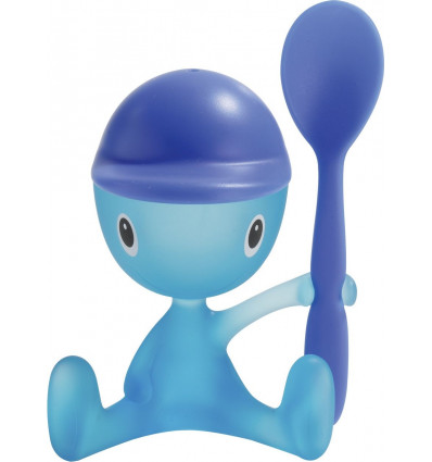 EIERHOUDER CICO BLAUW ALESSI