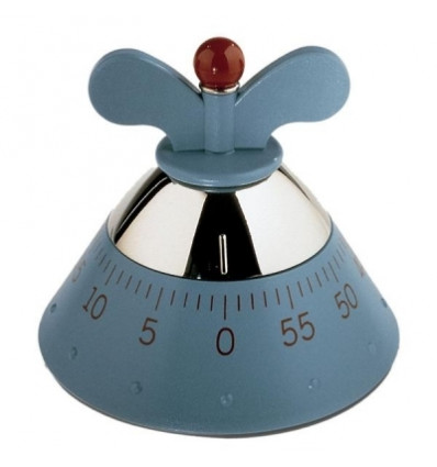 KEUKENWEKKER BLAUW KITCHEN TIMER