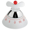 KEUKENWEKKER WIT KITCHEN TIMER