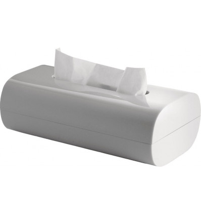TISSUEDOOS KLEENEX BIRILLO WIT