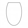 GLASPLAAT TBV KK22-B-GR-V