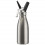 SLAGROOMSPUIT SIFON 1L INOX KAYSER WHIPCREAMER