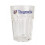 HOEGAARDEN BIER GLAS 25CL