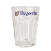 HOEGAARDEN BIER GLAS 25CL