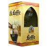 LEFFE BIER GLAS 33CL