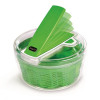 SLAZWIERDER SWIFTDRY 26CM GROEN ZYLISS