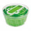 SLAZWIERDER SWIFTDRY 26CM GROEN ZYLISS