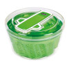 SLAZWIERDER SWIFTDRY 26CM GROEN ZYLISS