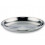 ZEEVRUCHTENSCHAAL 42CM INOX