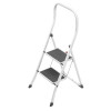 TRAPLADDER WIT 2 TREDEN HAILO SAFETY