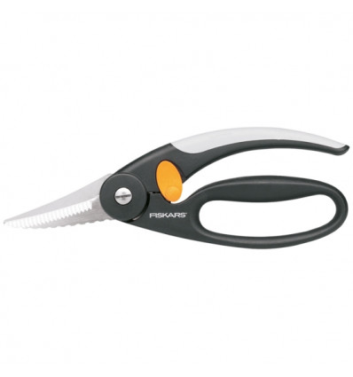 VISSCHAAR FISKARS FUNCTIONAL 22CM 859912