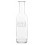 WIJNFLES 75CL MET IJKSTREEP BORMIOLI OPTIMA