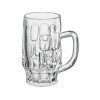 BIERBEKER+GREEP 30CL ROSY BORGONOVO BEKER MUG GLAS