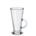 2 THEEGLAZEN 28CL CONIC THEE MUG BORGONOVO