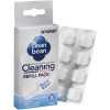 REFILL REINIGINGSET CLEAN BEAN CAPSULE NESPRESSO MODO MIO