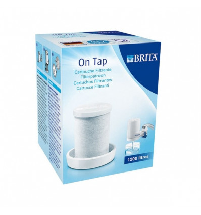 VERVANGFILTER BRITA ON TAP-SYSTEEM 1200L