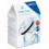 SET 3 FILTERS DISC VR BRITA FILL&SERVE KARAF MICRODISC FILL&GO-VITAL