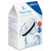 SET 3 FILTERS DISC VR BRITA FILL&SERVE KARAF MICRODISC FILL&GO-VITAL