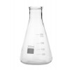 LABO FLESJE 50ML ERLENMEYER LIBBEY