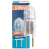 LAMP DAMPKAP 12V 20W G4 OSRAM HALOSTAR 4050300335162 HALOGEEN 64425S 2800K
