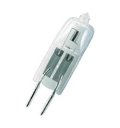 LAMP DAMPKAP 12V 20W G4 OSRAM HALOSTAR 4050300335162 HALOGEEN 64425S 2800K