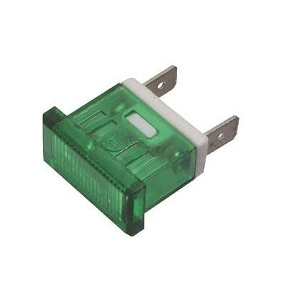 SIGNAALLAMP GROEN