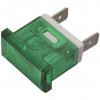 SIGNAALLAMP GROEN