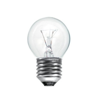 OVENLAMP E27 25WATT 300 GRADEN