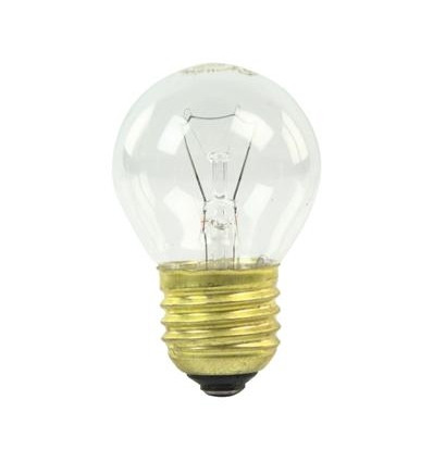 OVENLAMP E27 40WATT 300 GRADEN
