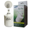 WATERFILTER DA2900003F SAMSUNG INTERN HAFIN1/EXP RECHTE AANSLUIT GROEN 2PIN