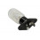 LAMP MICROGOLF 25W NORM. RECHT CONTACT HOUDER / 2 OPENINGEN