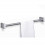 HANDDOEKSTANG 60CM FRESCO ZACK