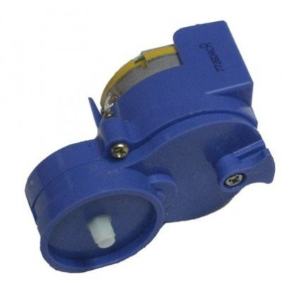 ROOMBA SIDE BRUSH MOTOR 500/600/700SERIEZIJBORSTELMOTOR ZIE 1112955